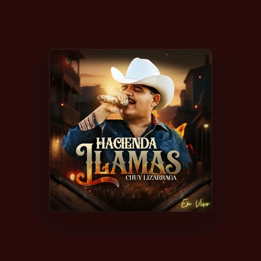 Chuy Lizárraga