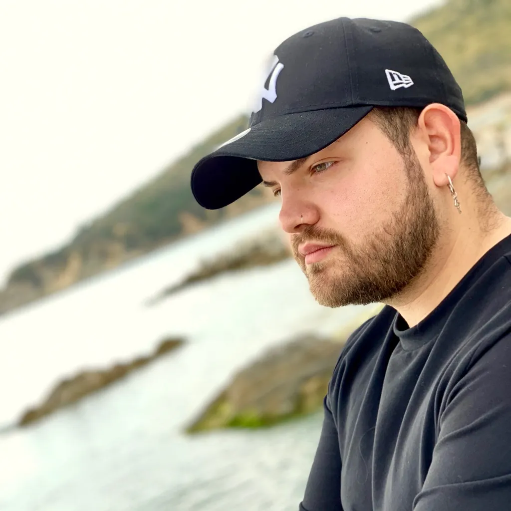 Matteo Bellu