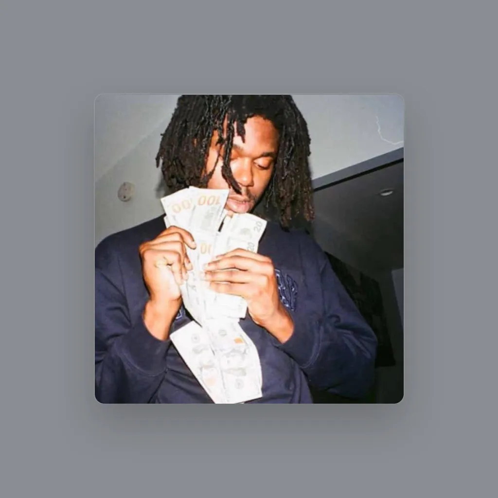 LUCKI