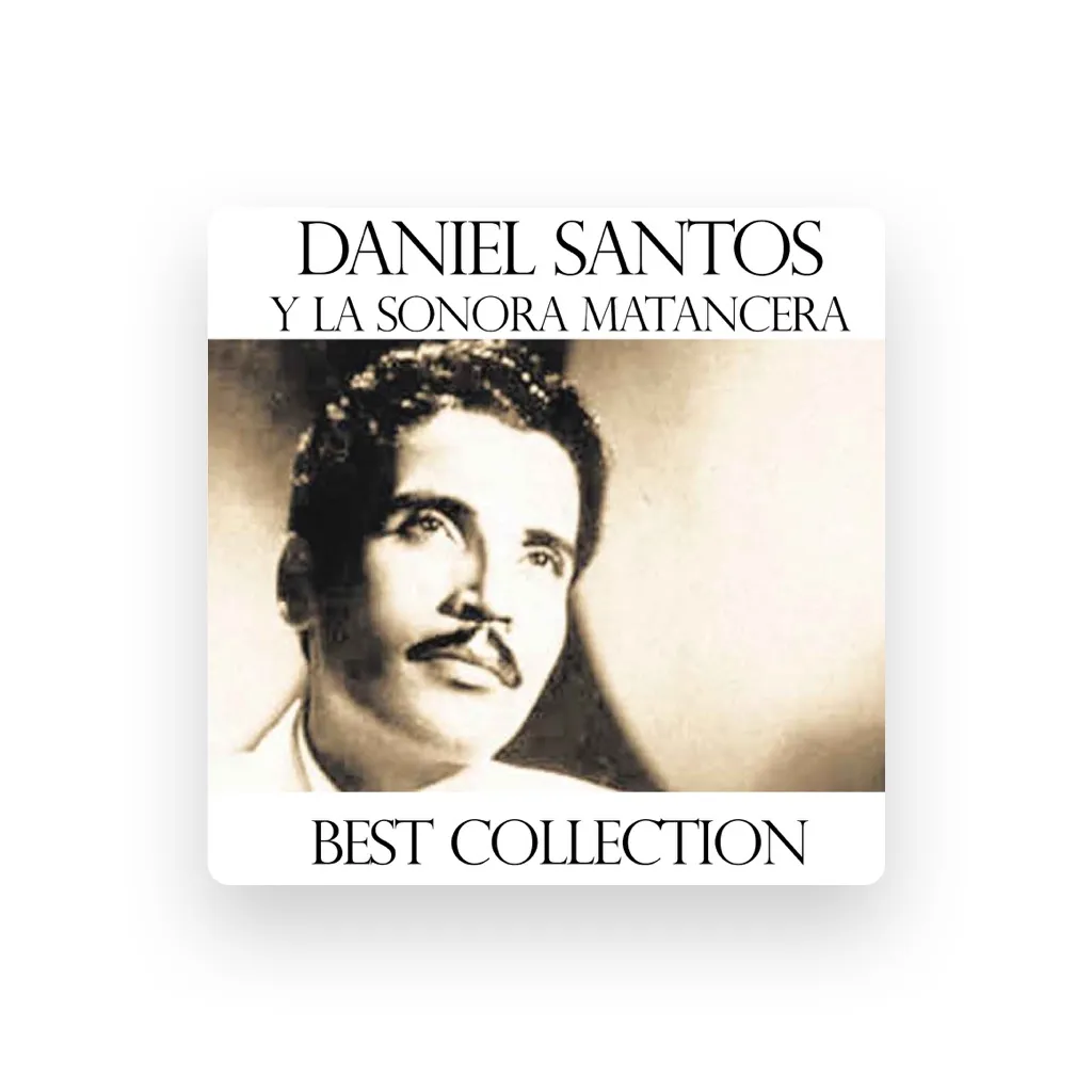 Daniel Santos