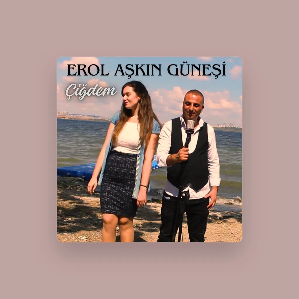 Erol Aşkın Güneşi