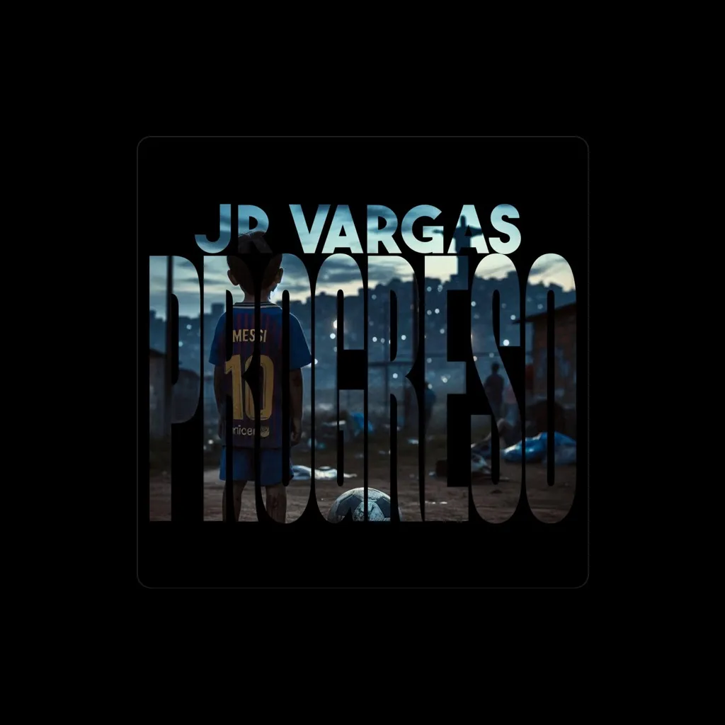 Jr Vargas