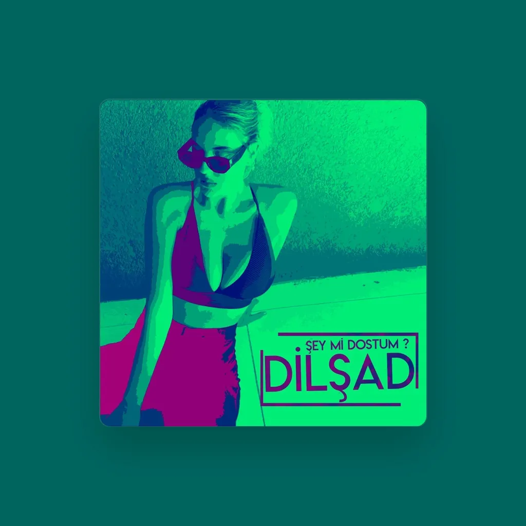 Dilşad