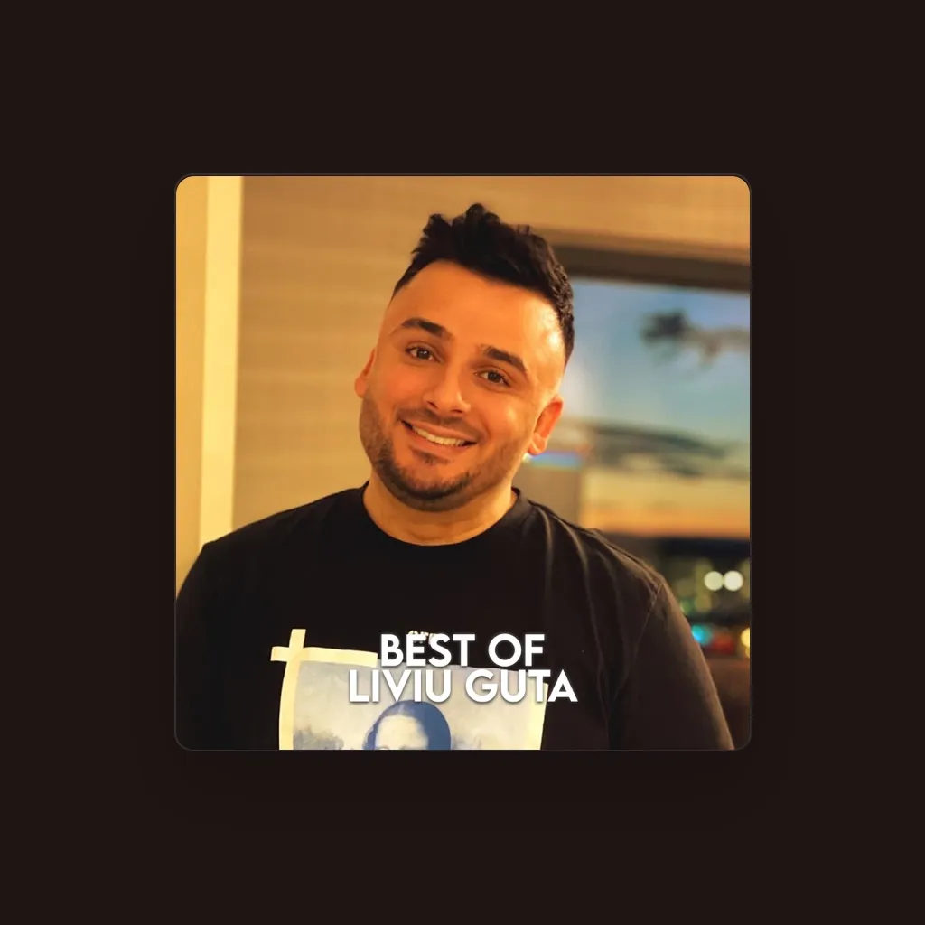 Liviu Guta