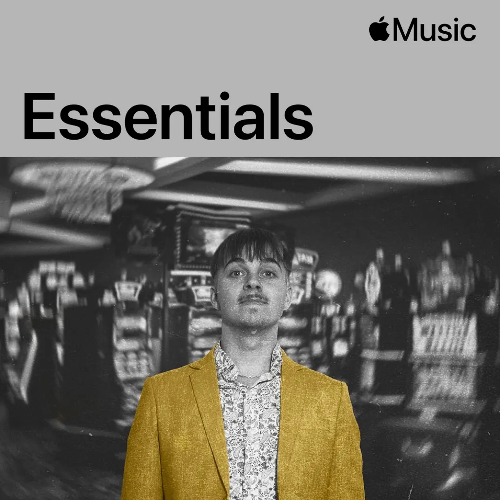 Käärijä Essentials