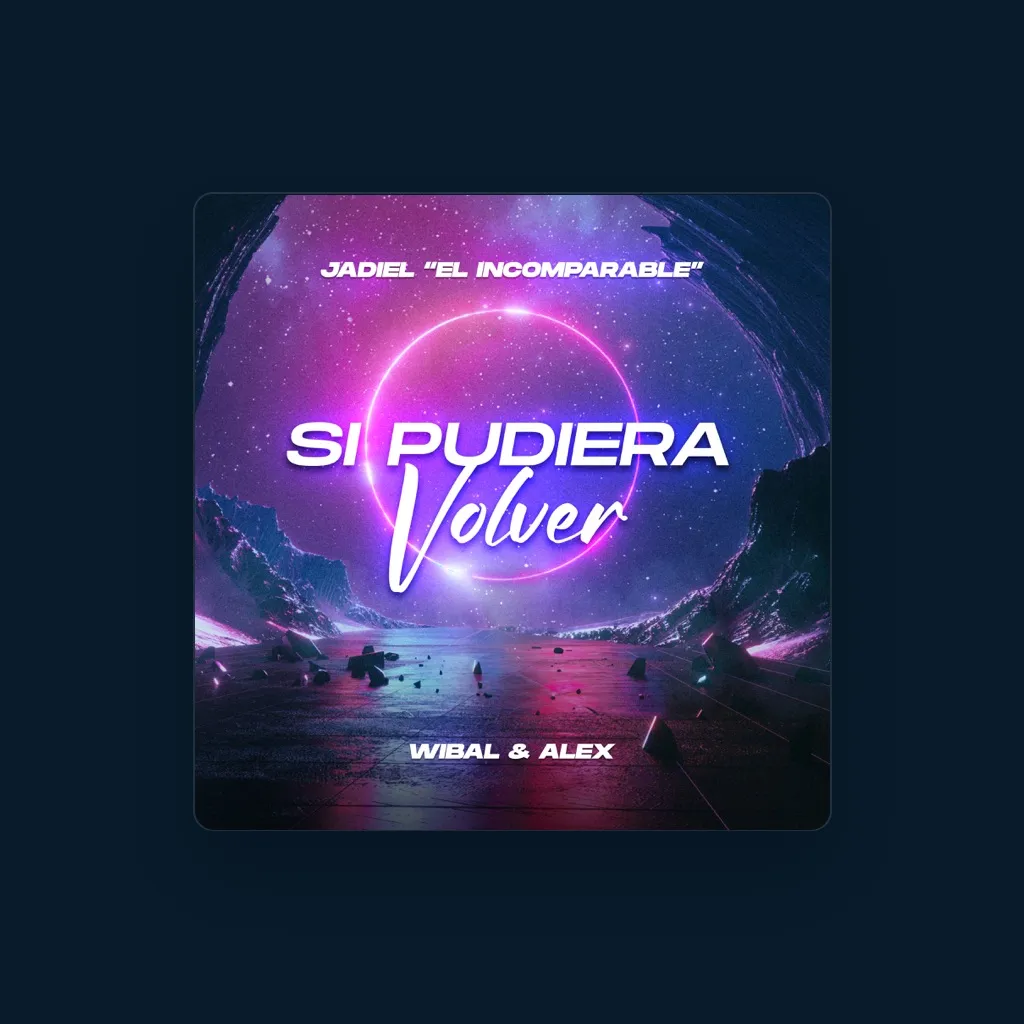 Jadiel El Incomparable