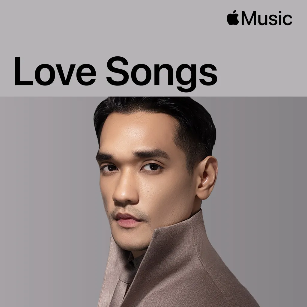 Afgan: Love Songs