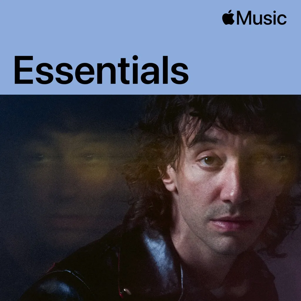 Albert Hammond Jr. Essentials