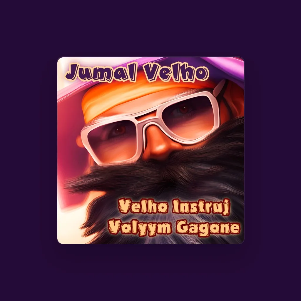 Jumal Velho