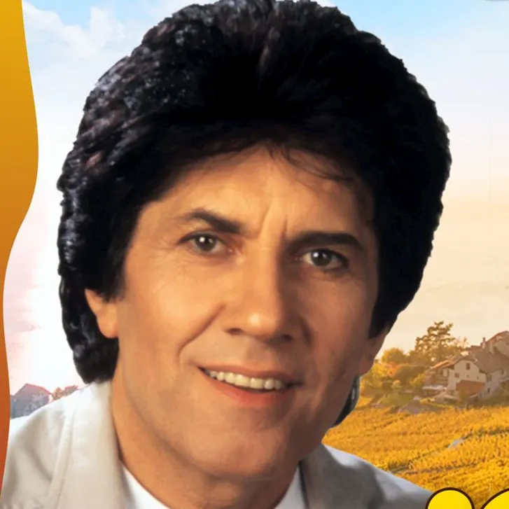 Georgie Dann