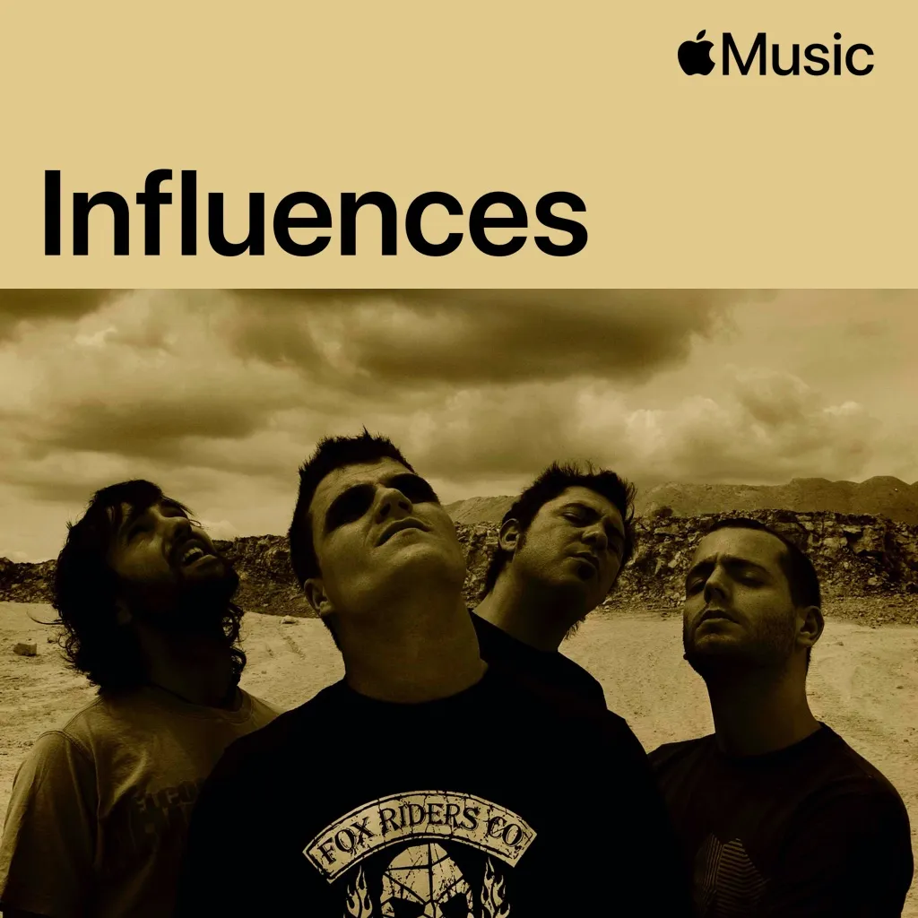 El Canto del Loco: Influences