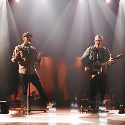 Shane & Shane
