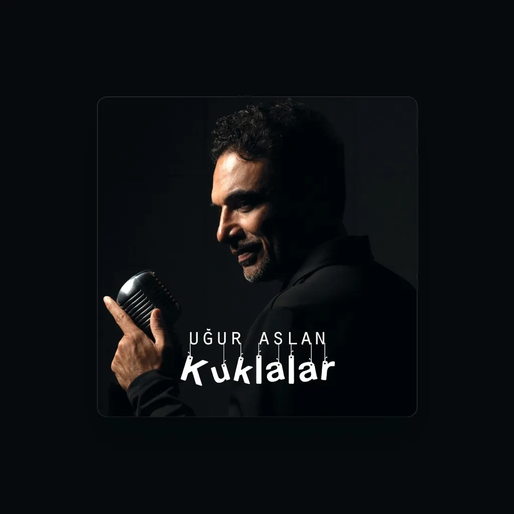 Uğur Aslan
