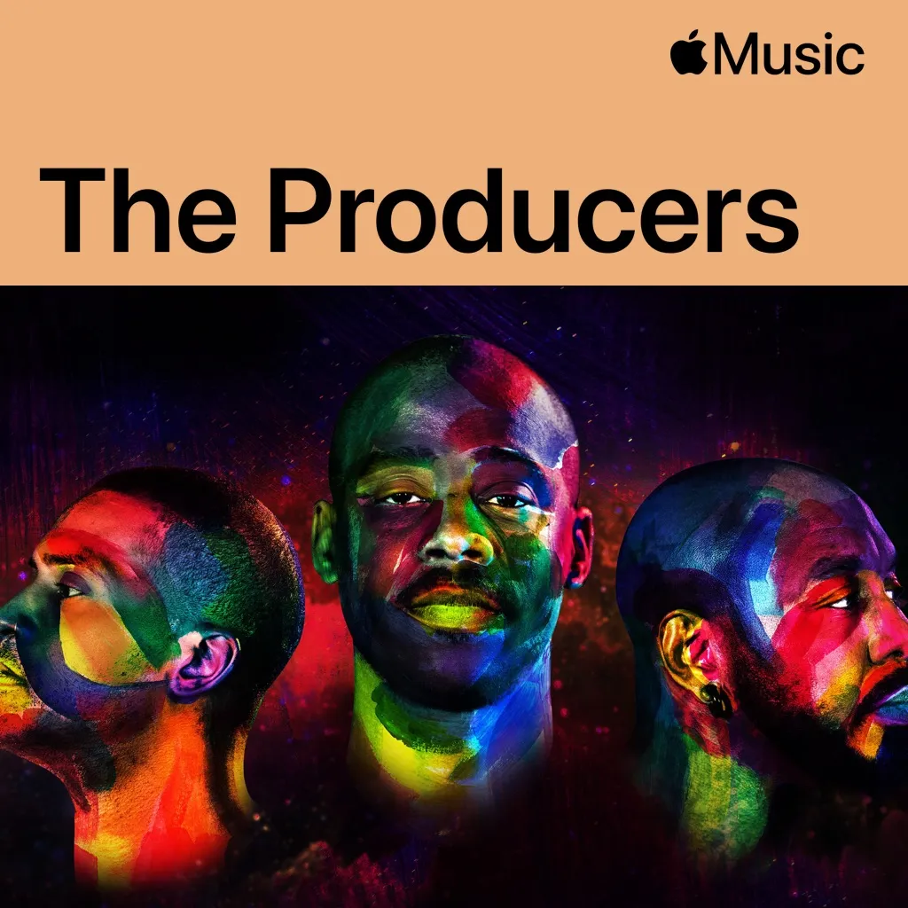 Organized Noize: The Producers