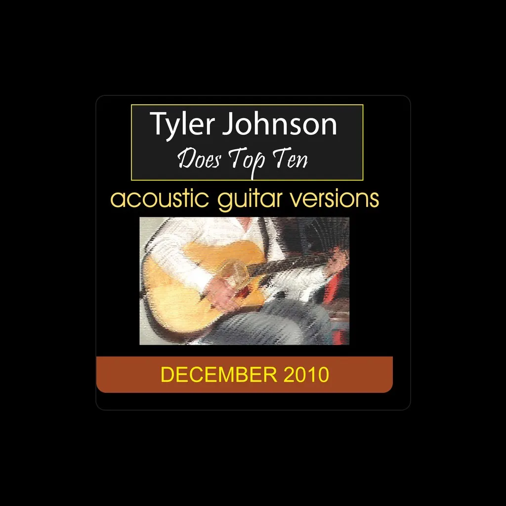 Tyler Johnson
