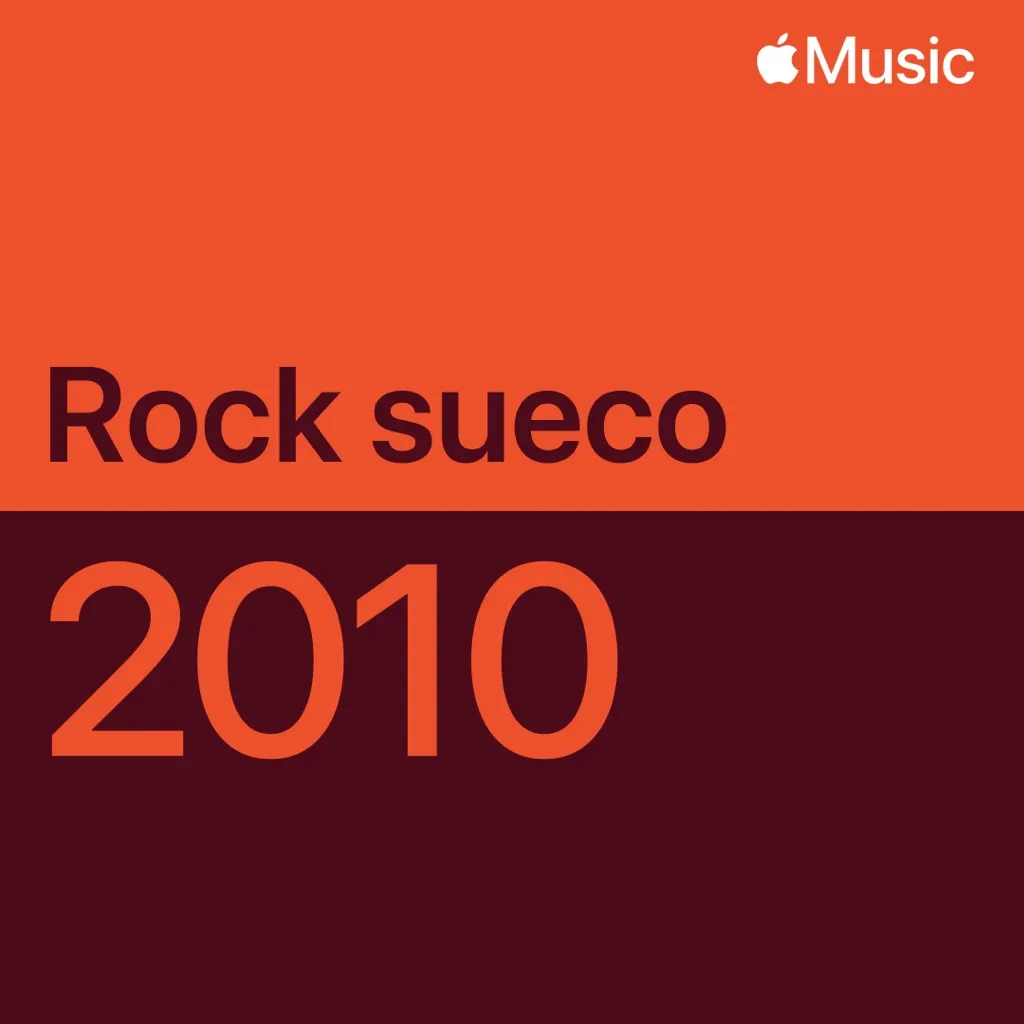 10s Swedish Rock Essentials
