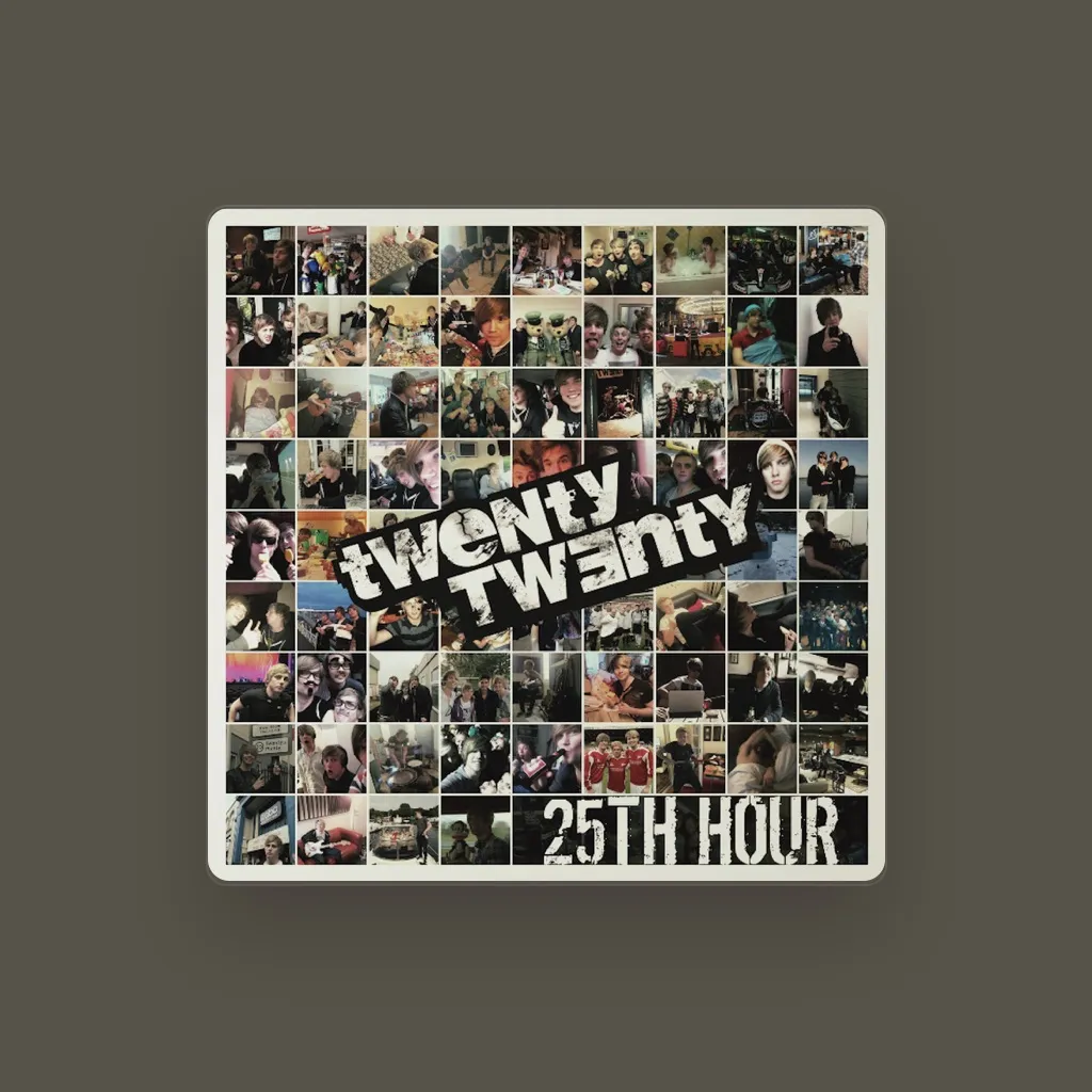 Twenty Twenty