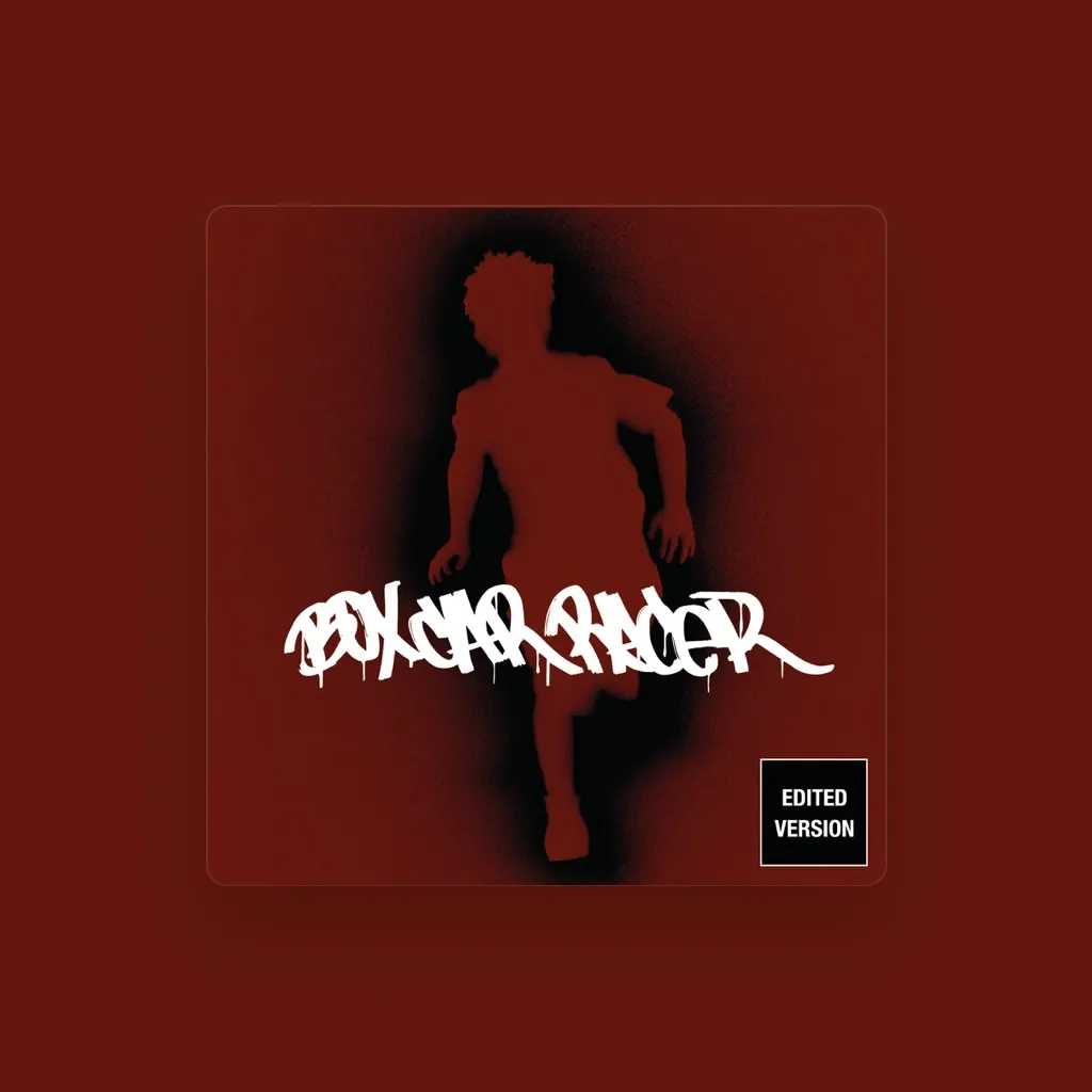 Box Car Racer