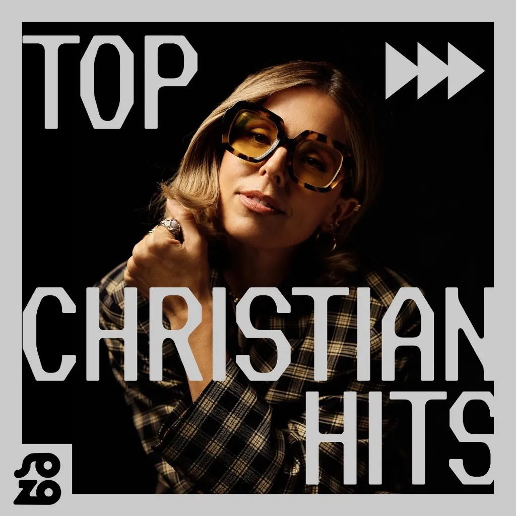Top Christian Hits 2026