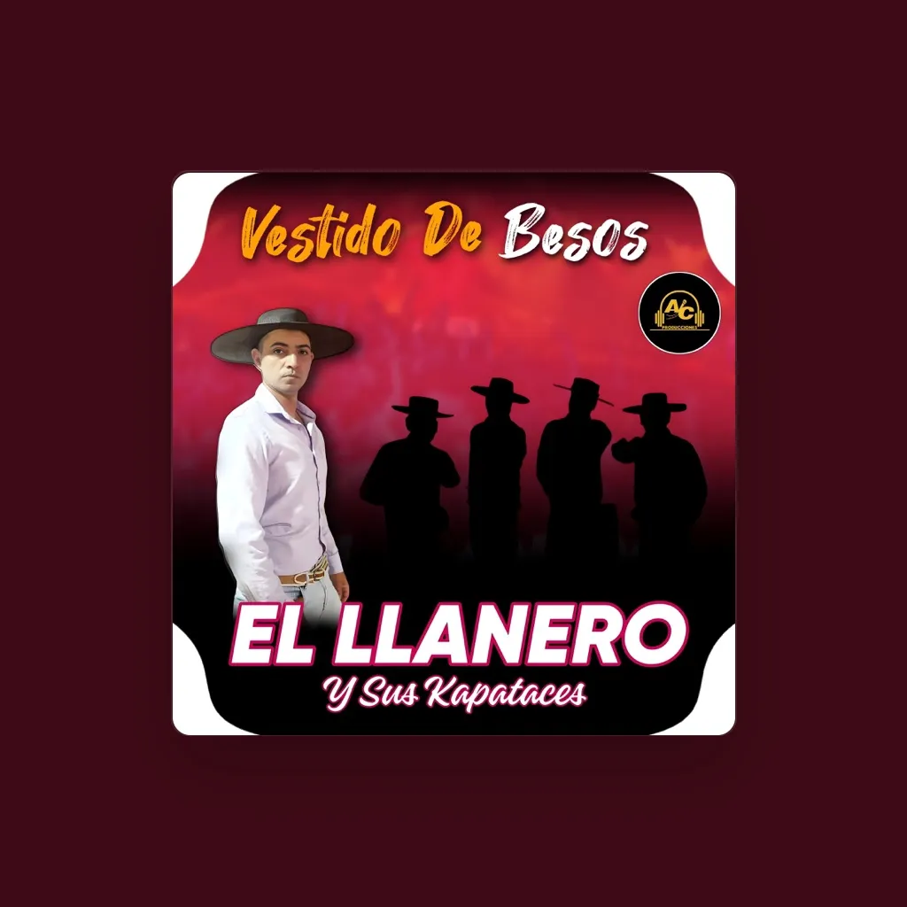 El Llanero Y Sus Kapataces