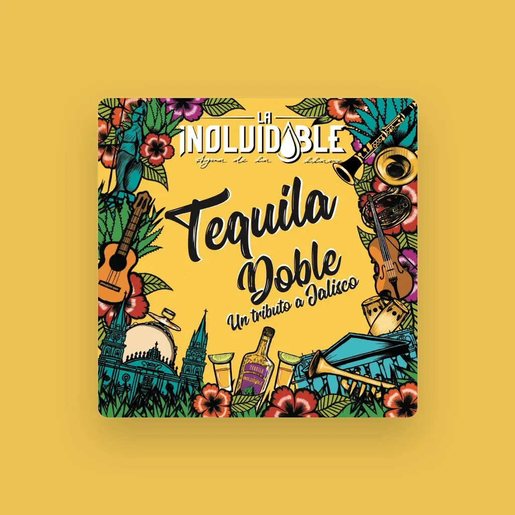 La Inolvidable Banda Agua De La Llave
