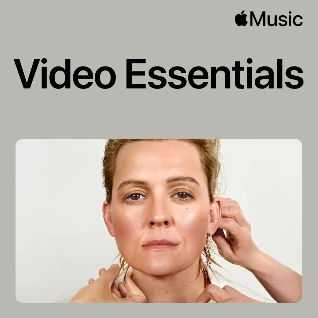 Brandi Carlile Video Essentials