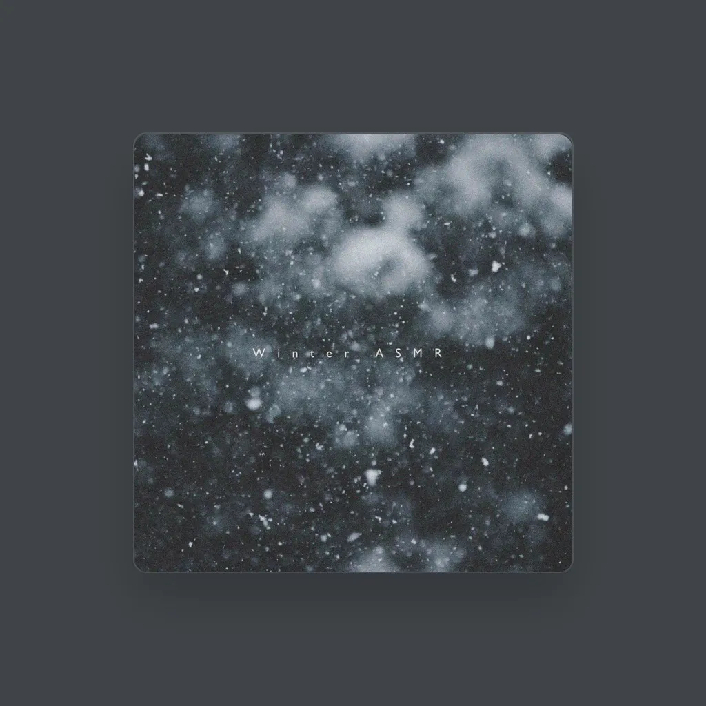 Winter ASMR