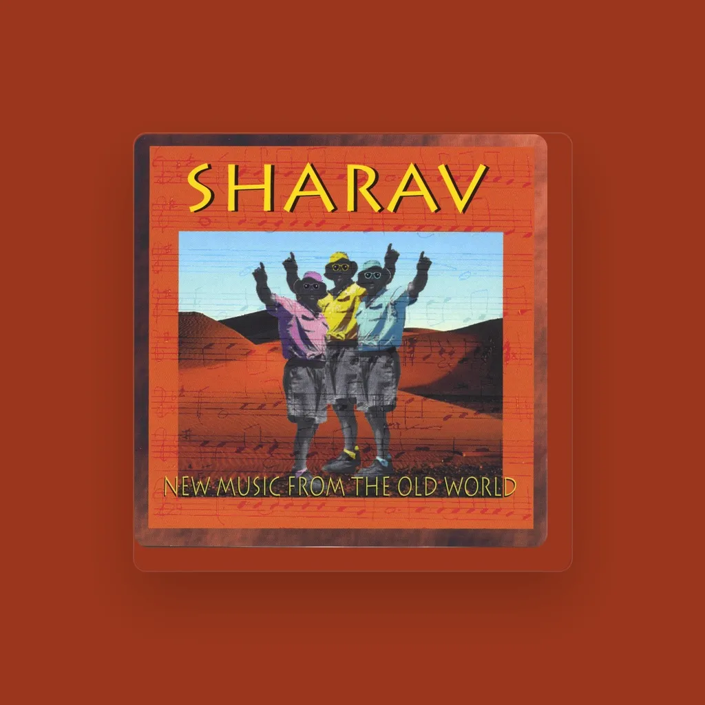 Sharav