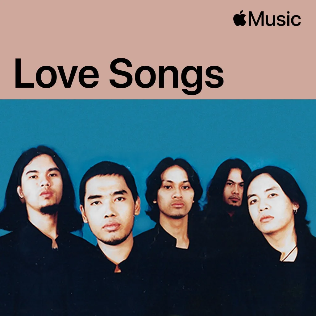 Dewa 19: Love Songs