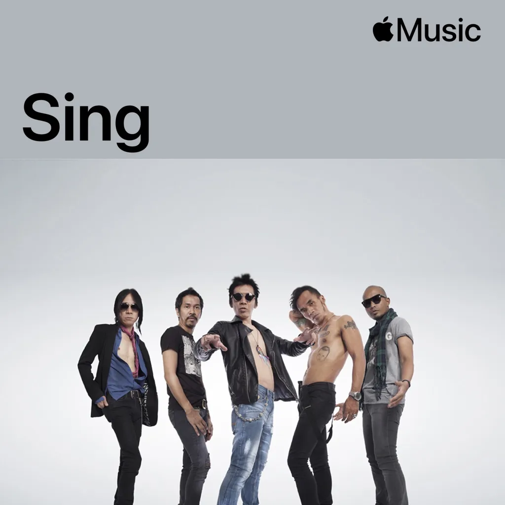 Slank: Sing