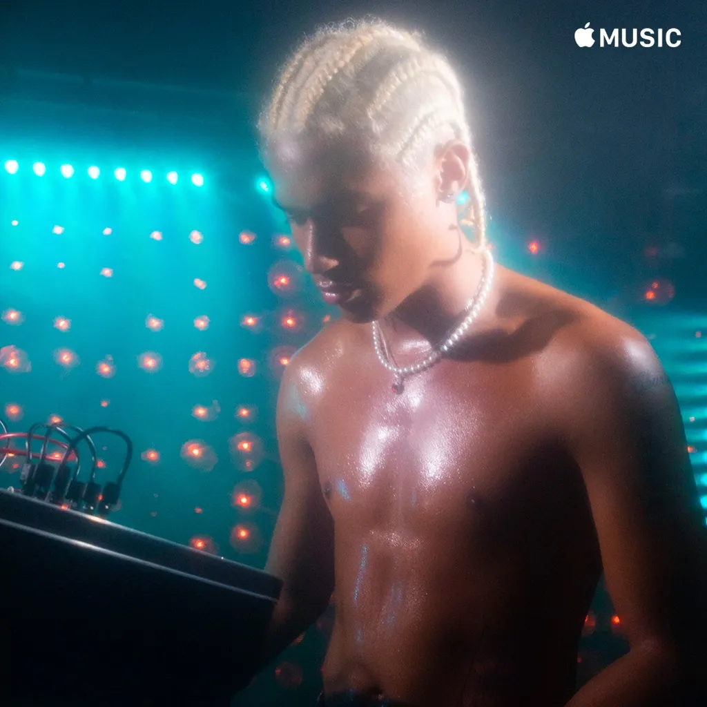blonded 008