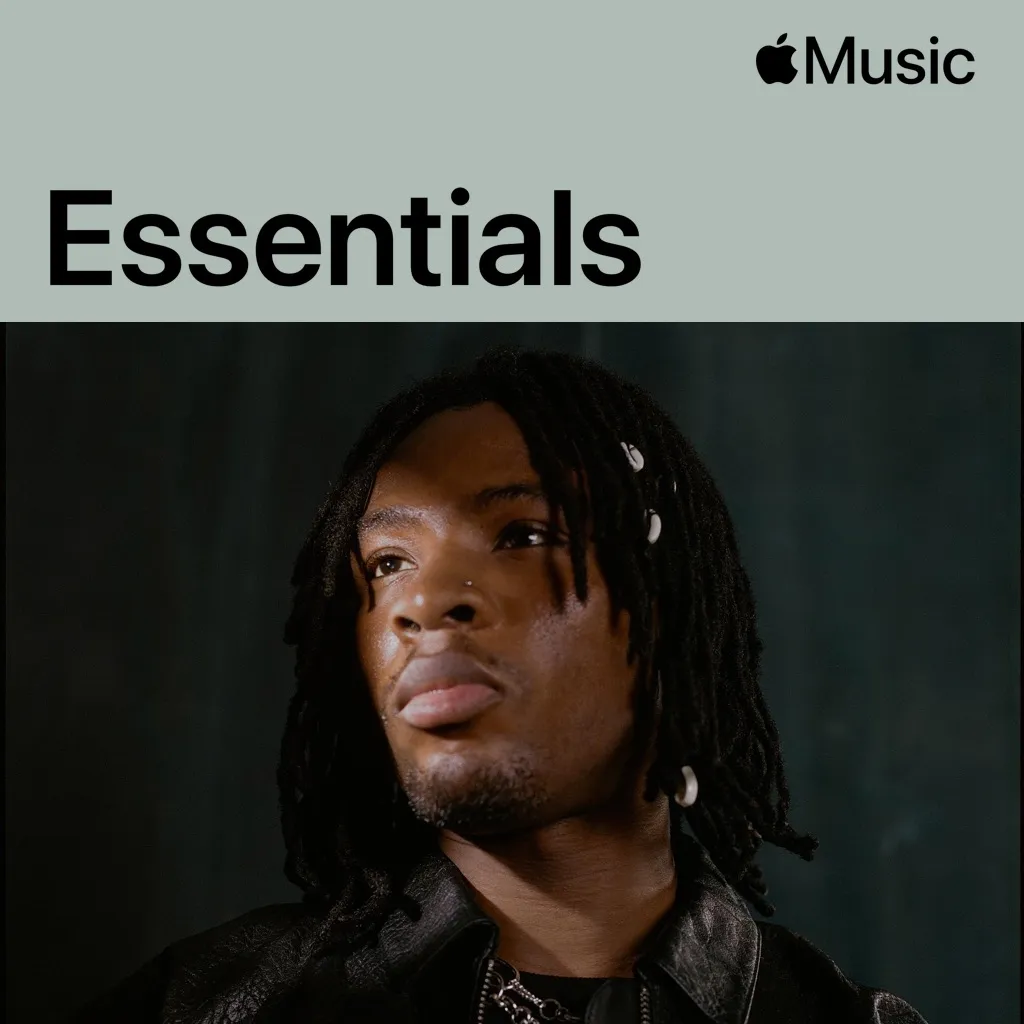 Joeboy Essentials