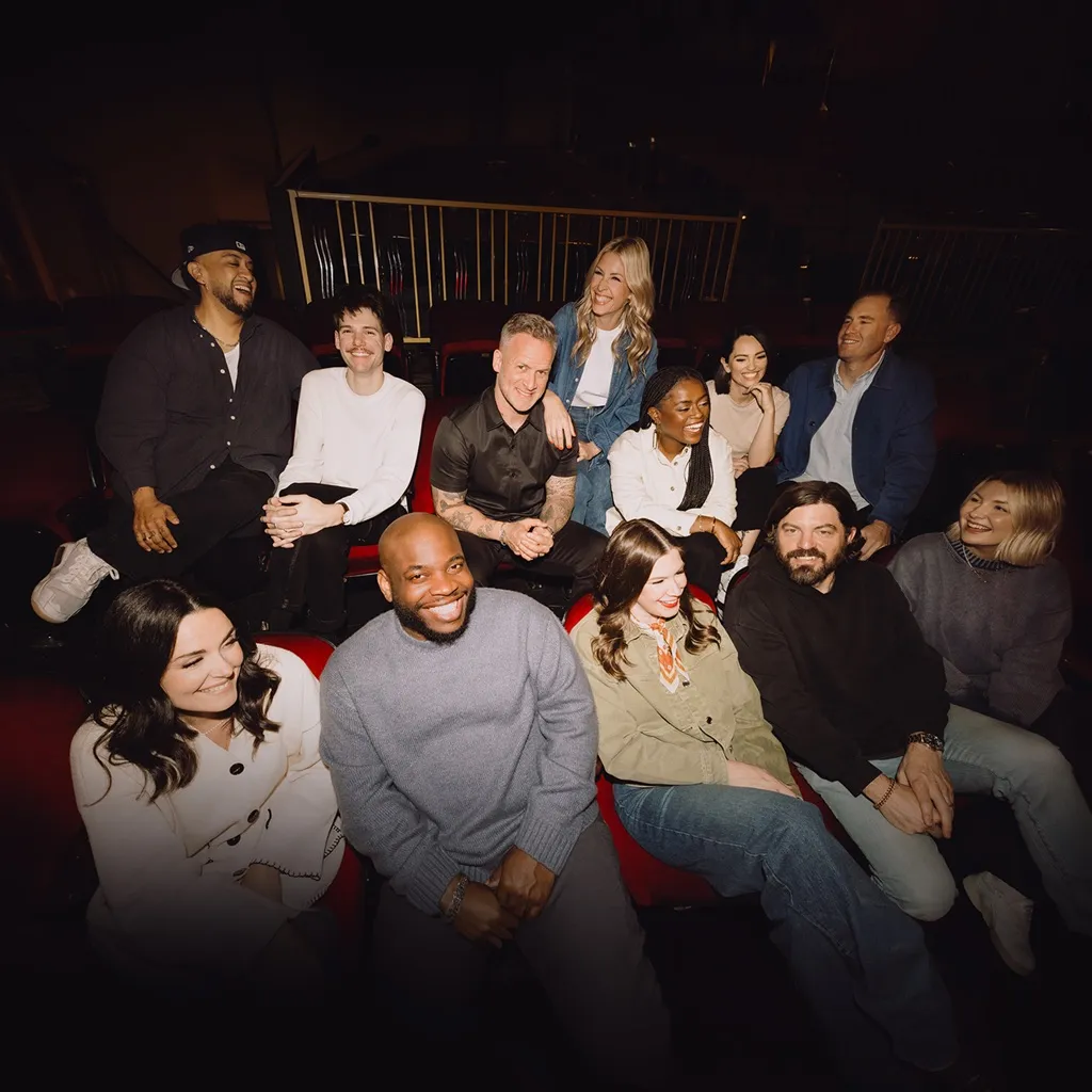 Bethel Music