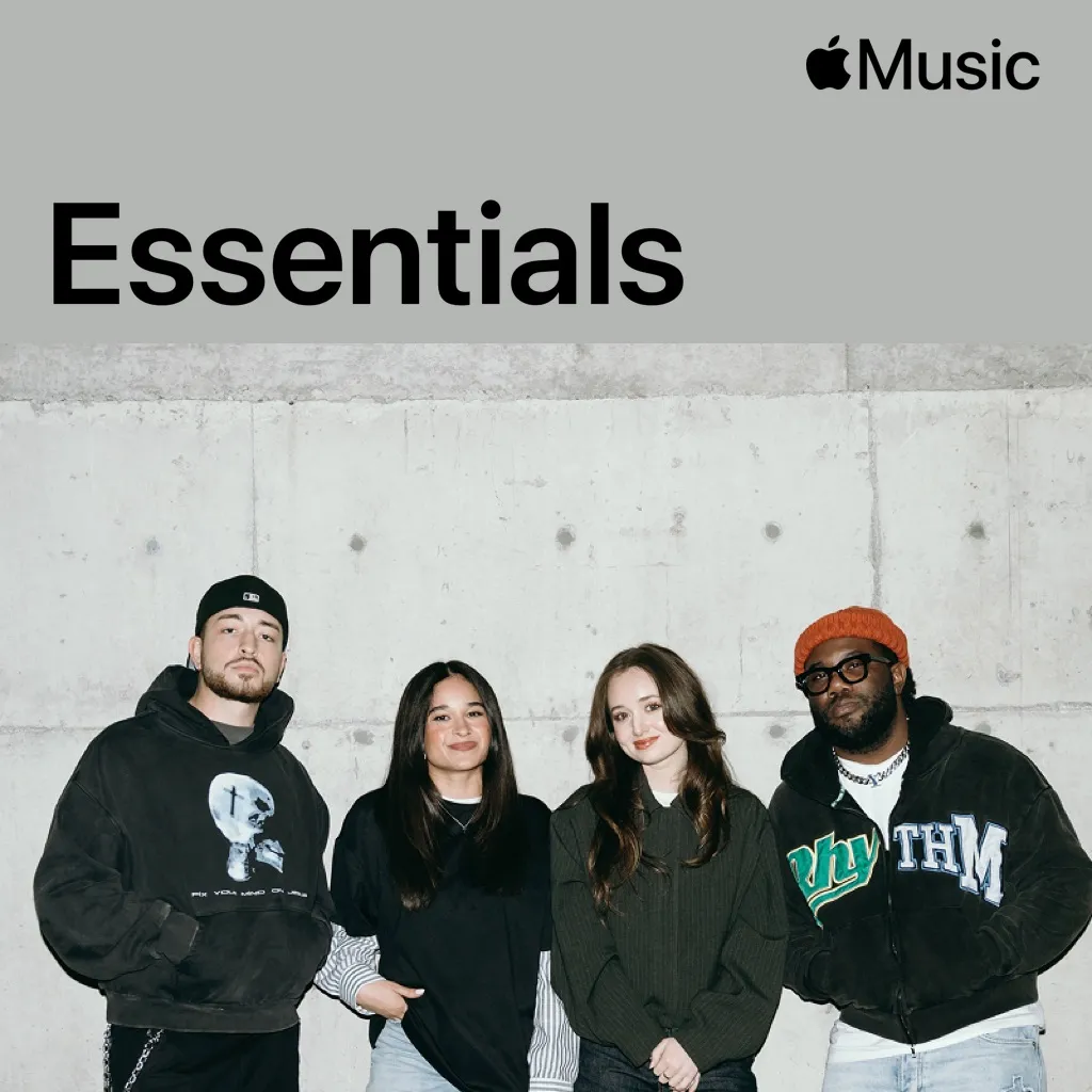 ELEVATION RHYTHM Essentials