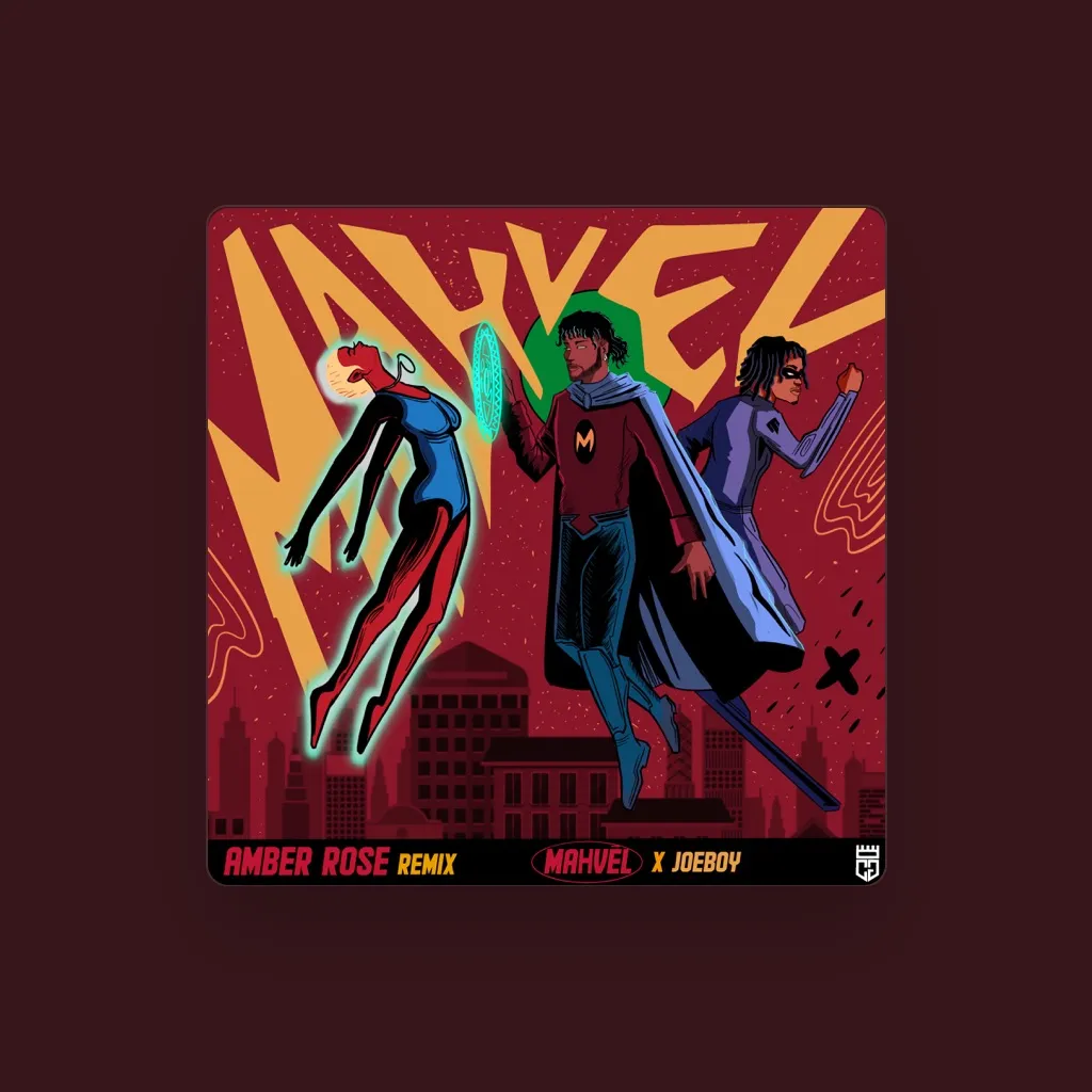 Marvel