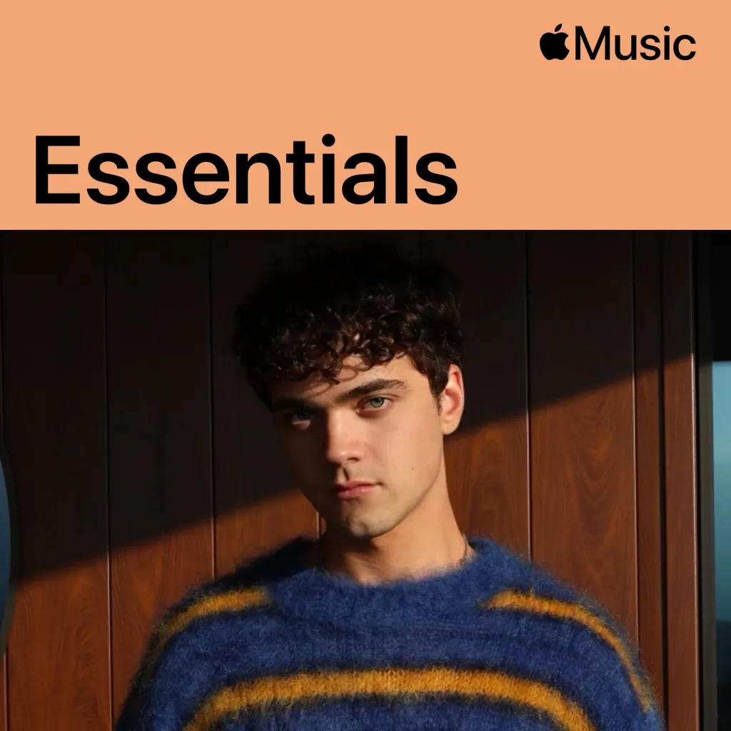 Alexander Stewart Essentials