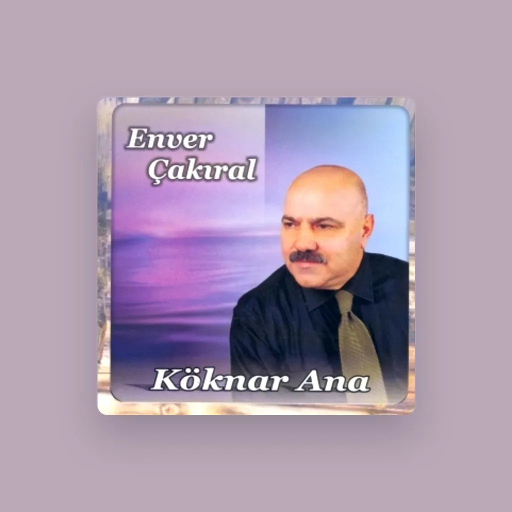 Enver Çakıral
