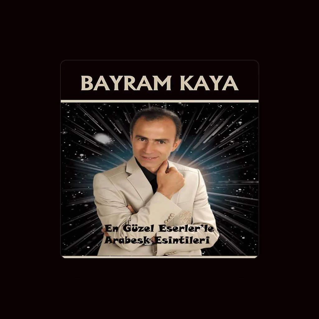Bayram Kaya
