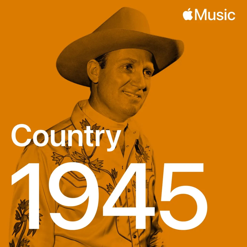 Successi country: 1945