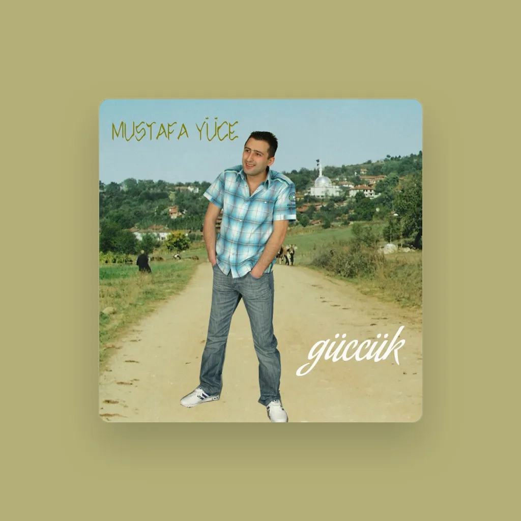 Mustafa Yüce