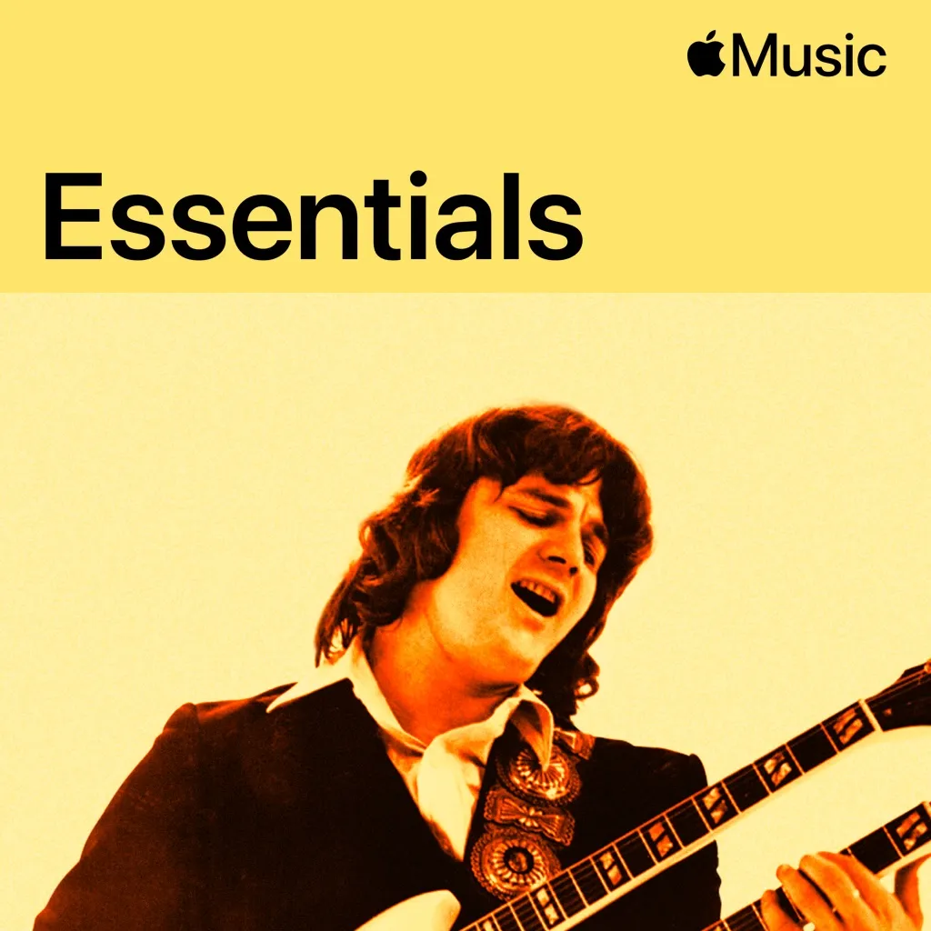 Steve Miller Band Essentials