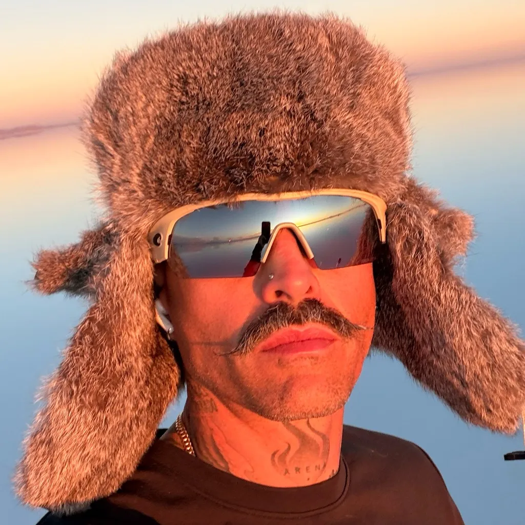 Mike Bahía