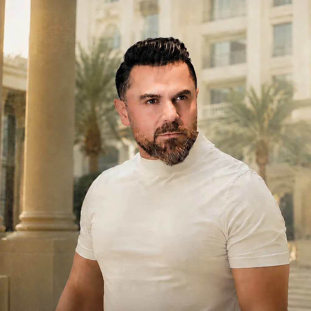 Wafeek Habib