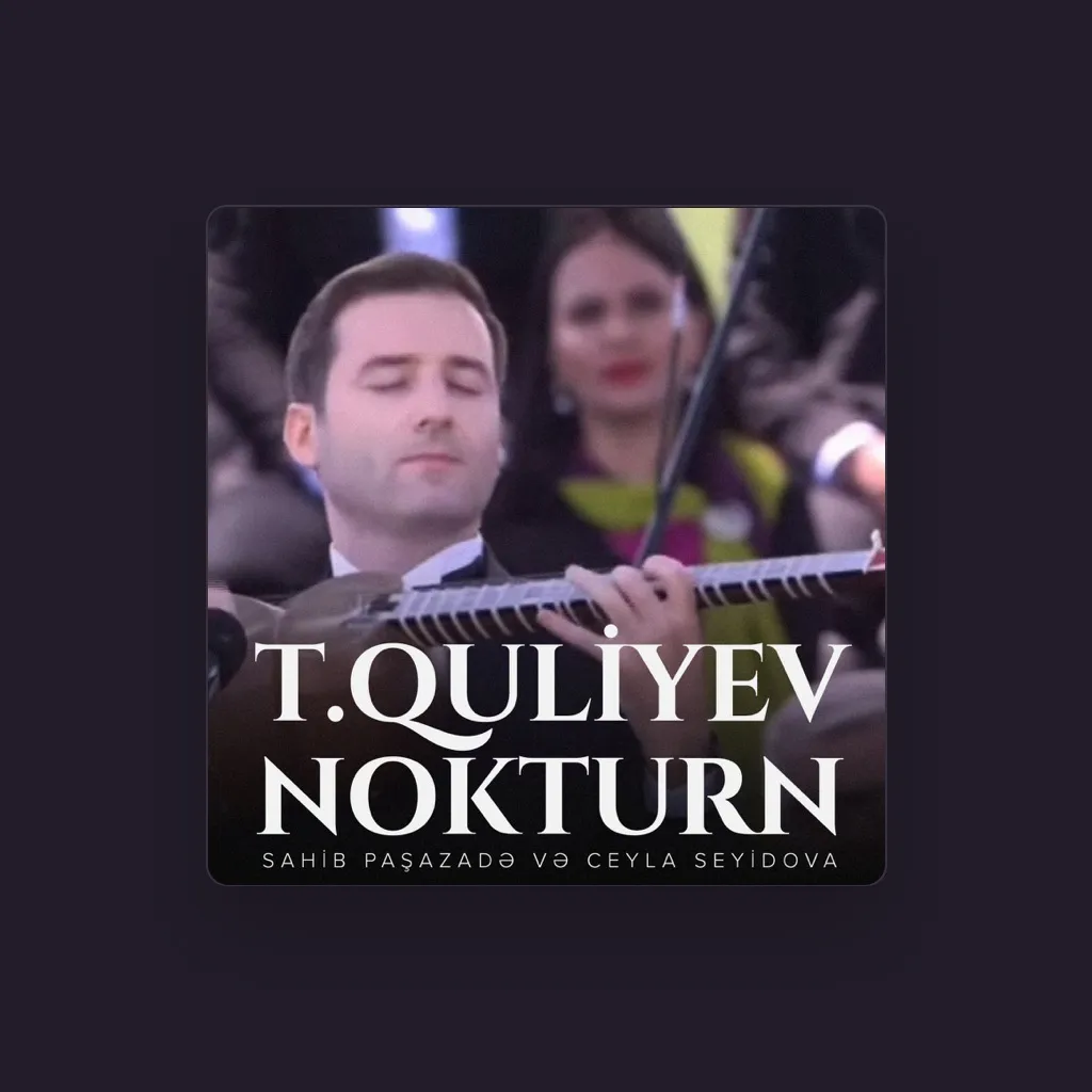 Azərbaycan Dövlət Simfonik Orkestrı