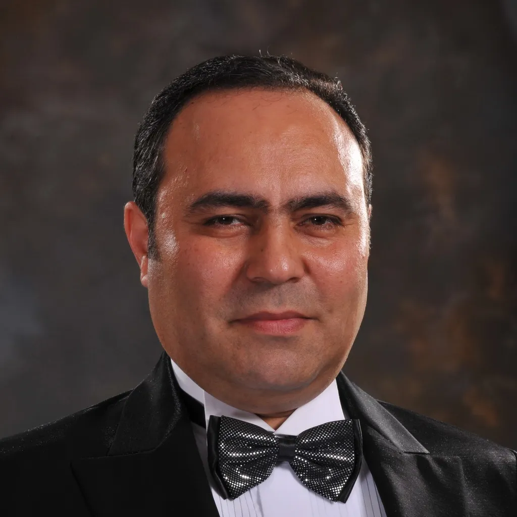 Azər Zeynalov