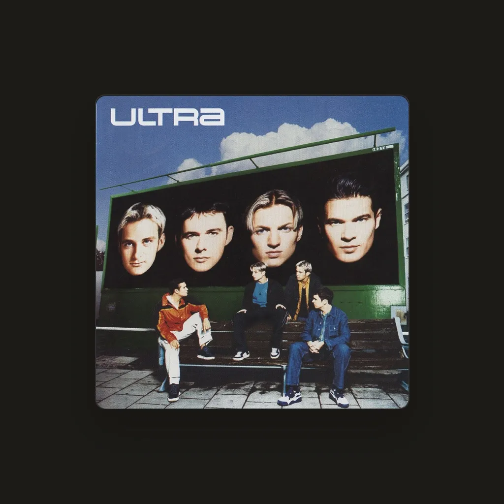 Ultra