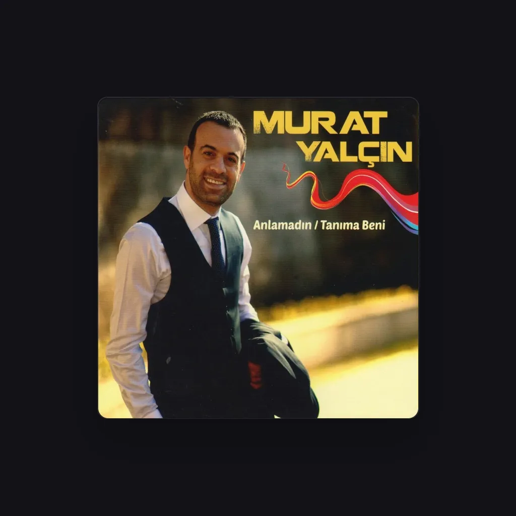 Murat Yalçın