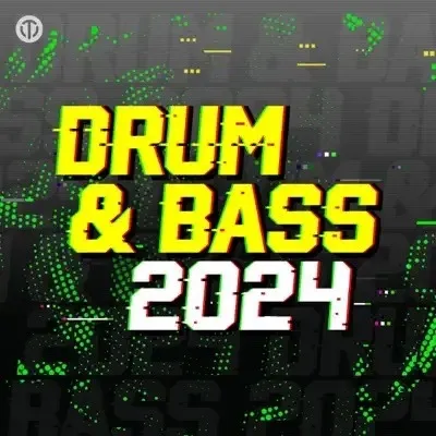 DRUM & BASS 2025 | Drum n Bass | DnB