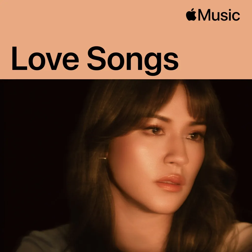 Raisa: Love Songs