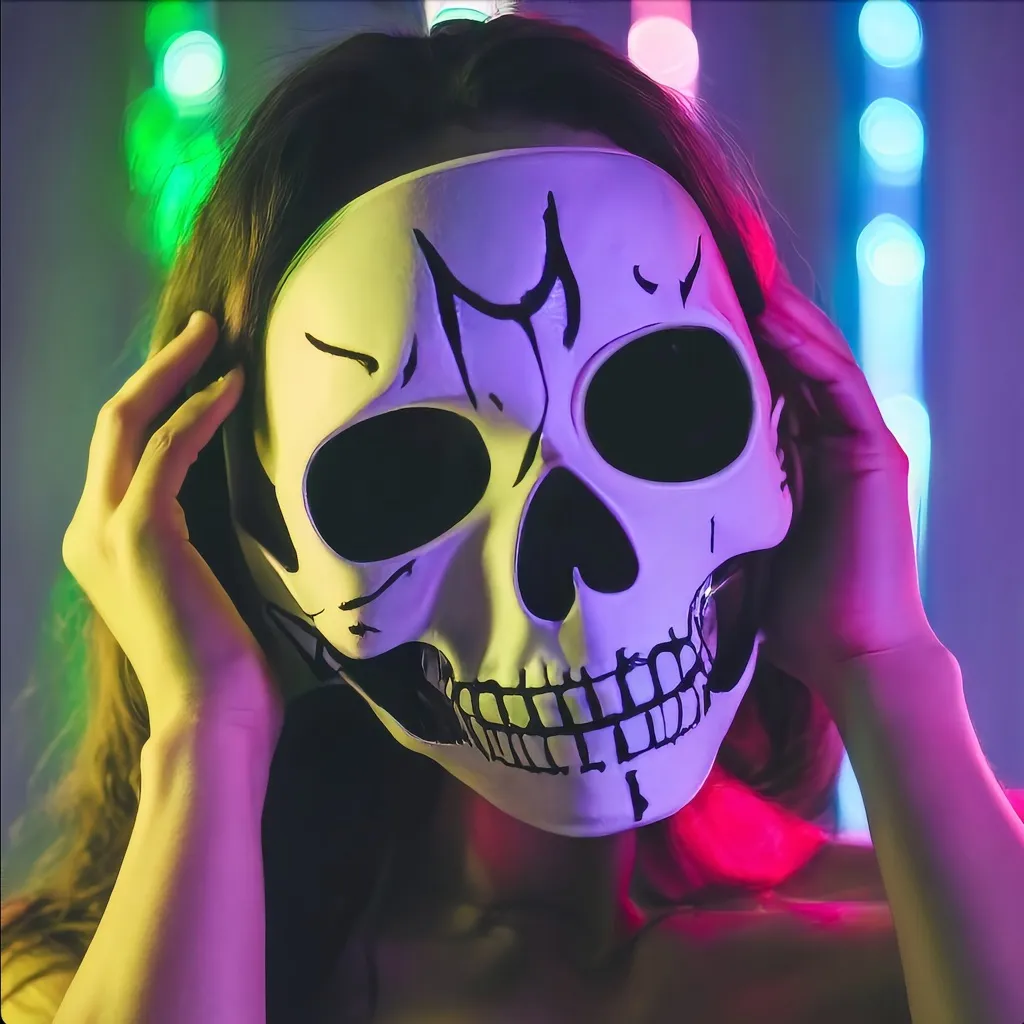 HALLOWEEN PARTY 2026 👻